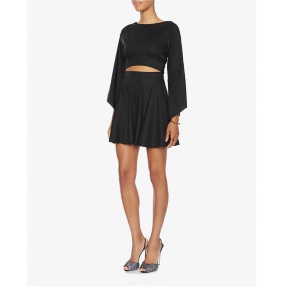 Intermix Cutout dress - Picture 1 of 3